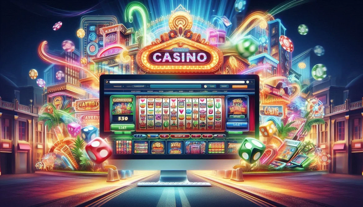 Spellwin Casino